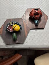 Coppia Appendi Abiti In