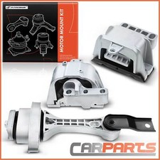 3x Motore Cuscinetto