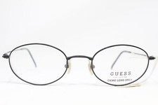 GUESS MOD: GU4040 COL: BLK tg: 50/20-140 TELAIO ITALIA