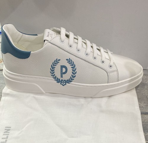 Pollini scarpa uomo man - uomo, white