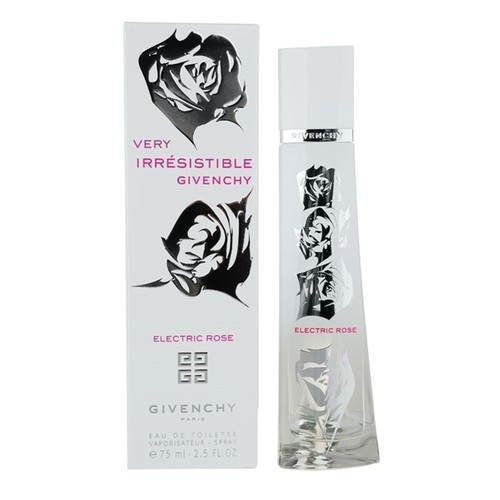 Givenchy very irresistible - givenchy,