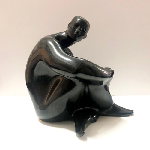 Statua lladrò porcellana - lladrò,