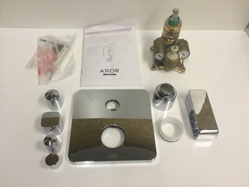 Hansgrohe axor urquiola - hansgrohe,