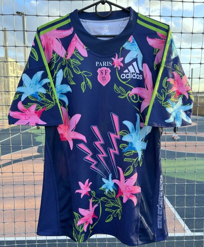 Maglia rugby - , stade