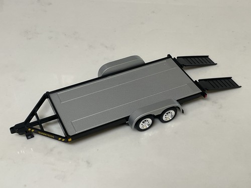 Sunnyside rimorchio auto - 1:24,