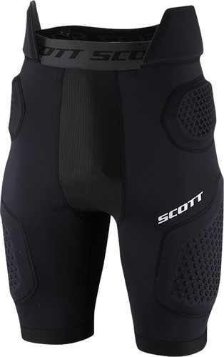 Pantaloncini protettivi scott - protettivi,