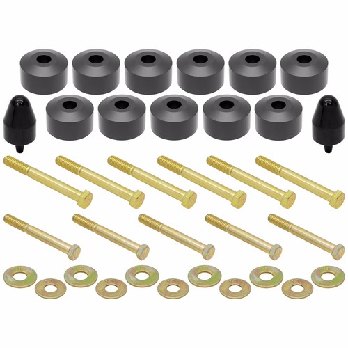 Rock jock bodylift wrangler - bodylift,
