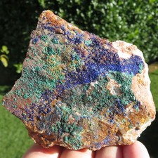 Minerali *** CRISTALLI di