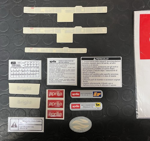 Ap8267154 kit serie - ap8267154,