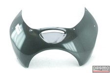 Cupolino carbonio ducati - cupolino,