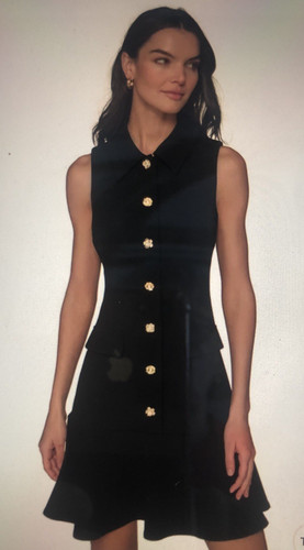 Abito donna tubino nuovo - , con