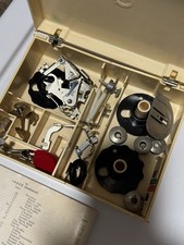 RARA scatola accessori