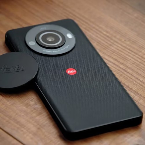 Leica leitz phone 6 - leitz, 6.6"