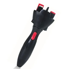 Treccia Capelli Elettrica