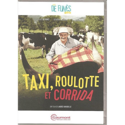 Taxi roulotte corrida - e,