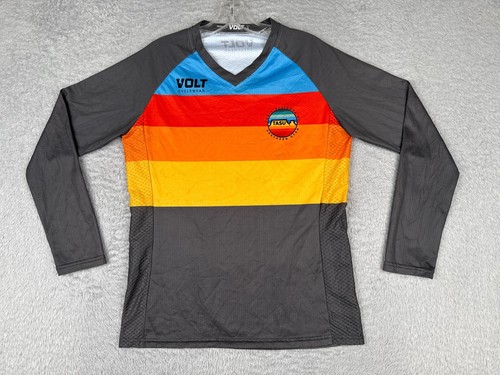 Volt cyclewear maglia - volt, ciclismo