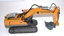 Rc1 escavatore - rc1/20,
