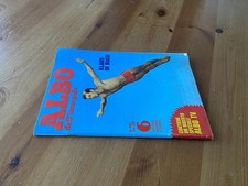 ALBO DELL'INTREPIDO N°1587