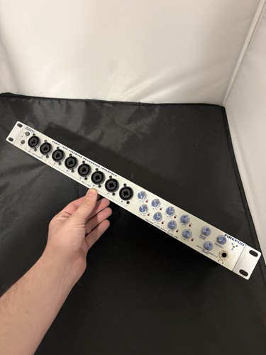 Presonus digital audio firepod - presonus,