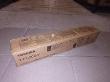 Toshiba T-FC30E-Y cartuccia