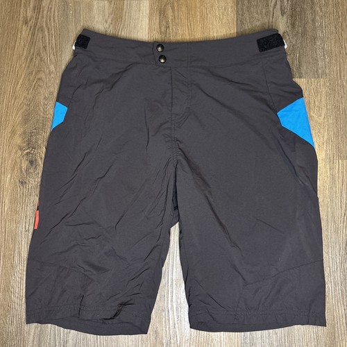 Cube pantaloncini ciclismo - pantaloncini,