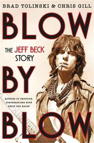 Blow the - by, beck