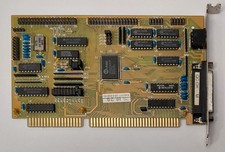 Controller floppy UMC ISA