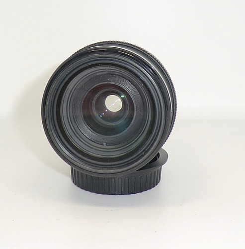 Canon obiettivo zoom 105 - ef, 35-105