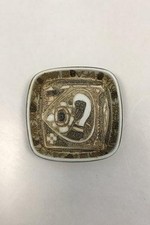 Royal Copenhagen Baca Faience