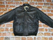 Avirex USA G1 Vintage Pilota