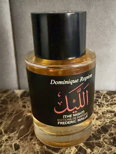 Frederic malle notte - malle,