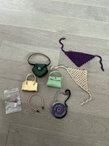 Bjd accessori per - per, bambole