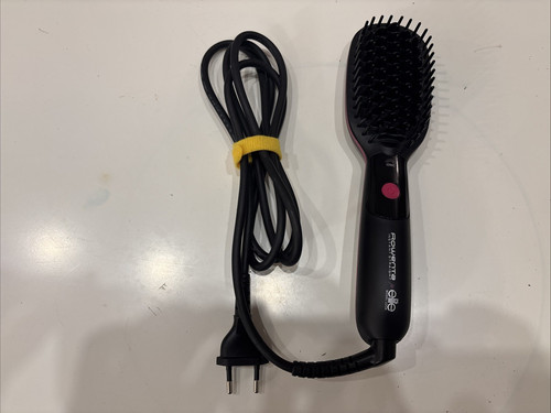 Spazzola lisciante capelli - spazzola,