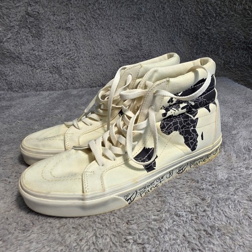Sneakers vans sk8 save our - sneakers,