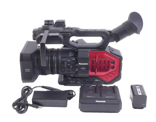 Videocamera panasonic - videocamera,