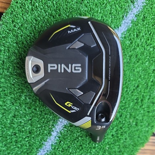 Ping g430 max - g430,
