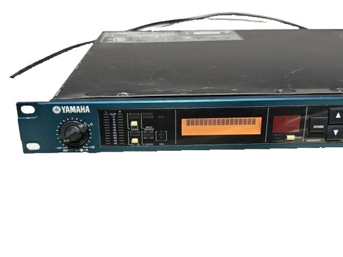 Yamaha spx2000 processore - spx2000,