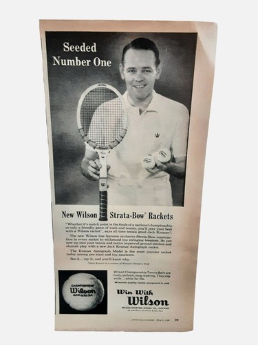 Racchetta tennis wilson - racchetta,
