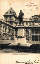 TORINO CITTÀ - MODIANO -