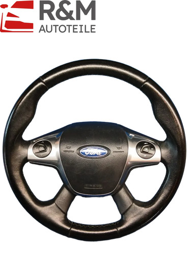 Ford focus 2014 volante - ford, nero
