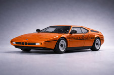 Modellino auto in miniatura