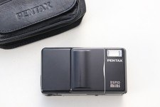 Pentax Espio Mini, condizioni