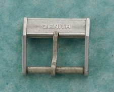 Fibbia cinturino orologio