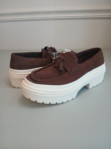 Nuovo mocassino converse - nuovo!,