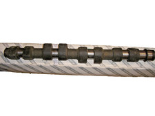 Albero a camme scarico albero