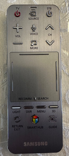 Telecomando smart touch - telecomando, tv