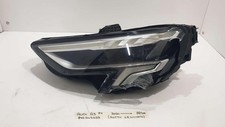 FARO ANTERIORE SINISTRO PER AUDI A3 Sportback (8YA) 8Y0941033 (19>)