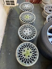 Cerchi ruota lega 15P Porsche