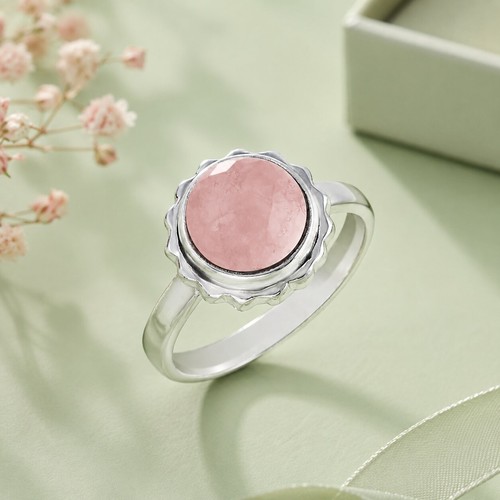 Anello argento sterling - , 925