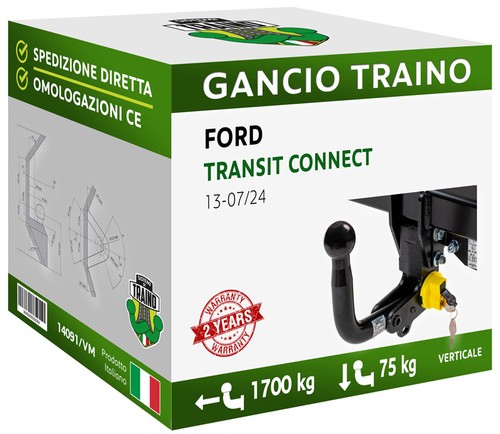 Per ford transit connect - per,